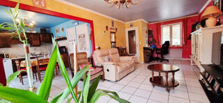  Maison à vendre 4 pièces 90 m²