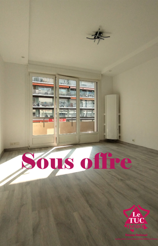  Appartement � vendre 1 pi�ce 23 m�