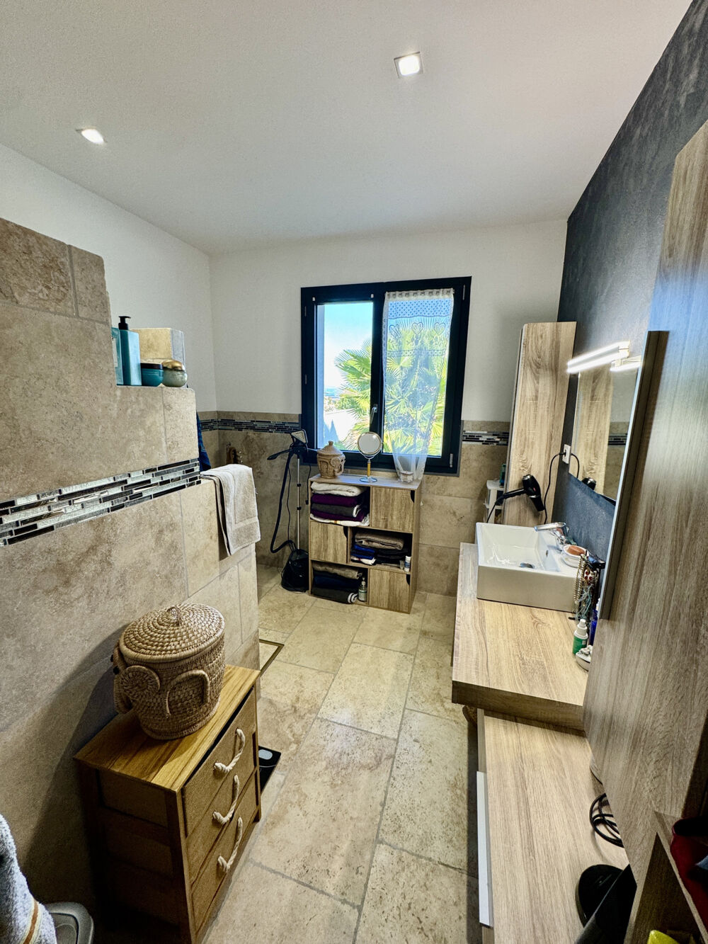 � vendre  Maison Sainte-C�cile-les-Vignes (84290)