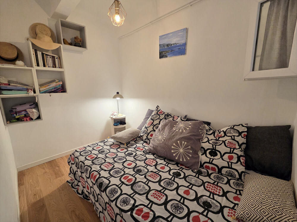 Vente Appartement Pied-à-terre idéal à Propriano : T3 rénové avec terrasse, à 5 min des plages Propriano