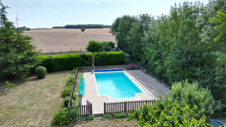  Maison à vendre 6 pièces 191 m²