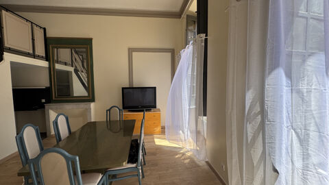  Appartement  louer 2 pices 46 m