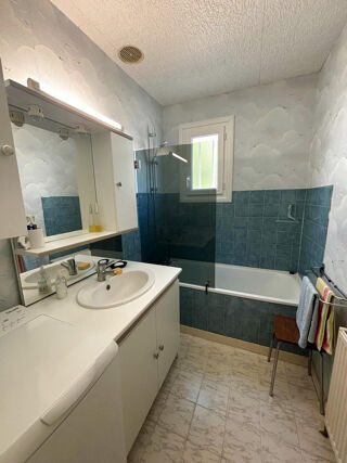  Maison � vendre 6 pi�ces 82 m�