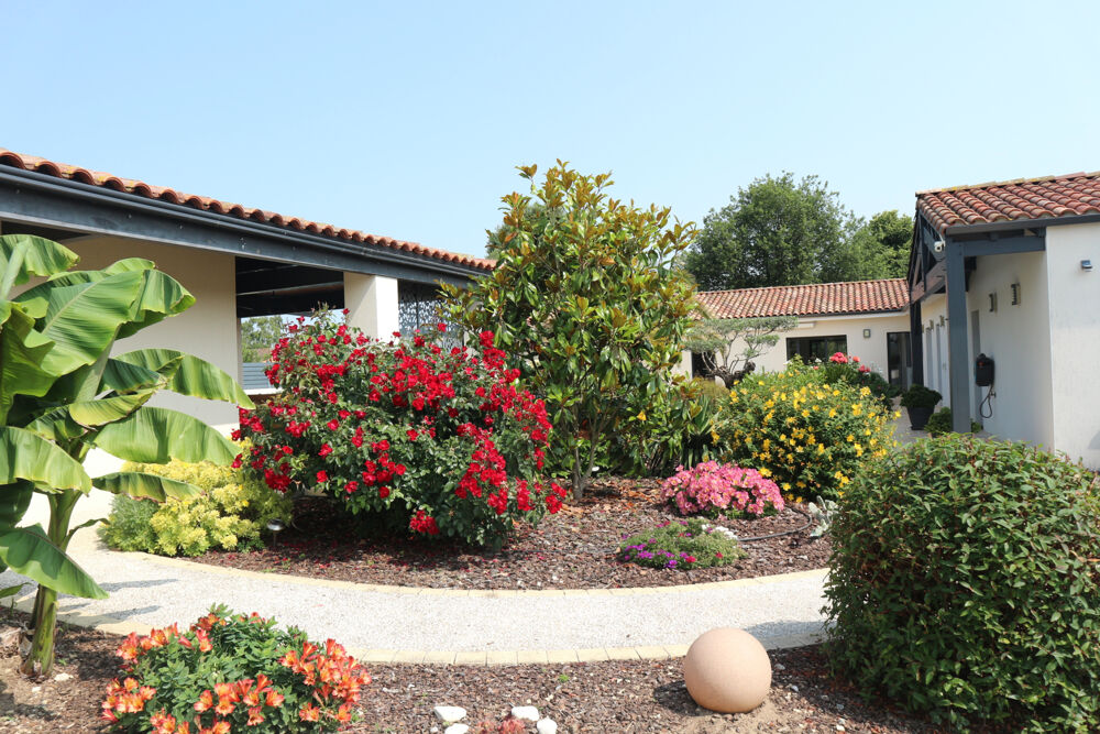 � vendre  Maison La Rochelle (17000)