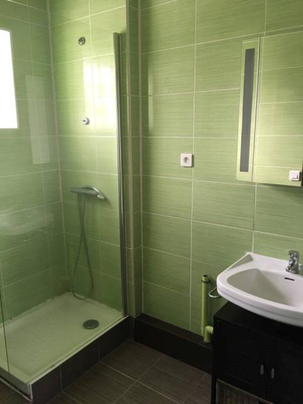 Riom Centre appartement T1