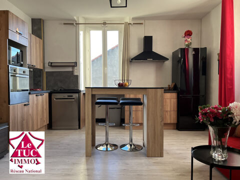  Appartement � louer 2 pi�ces 40 m�