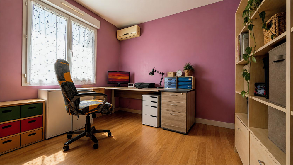 EXCLUSIVITE CEZAC Maison 4 Chambres - DPE A - Panneaux Solaires