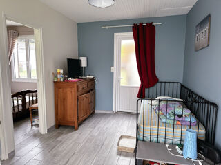  Maison � vendre 6 pi�ces 75 m�