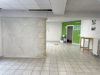  Maison à vendre 6 pièces 94 m²