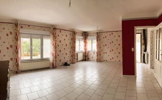  Maison � vendre 5 pi�ces 91 m�