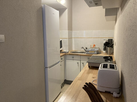  Appartement � louer 3 pi�ces 45 m�