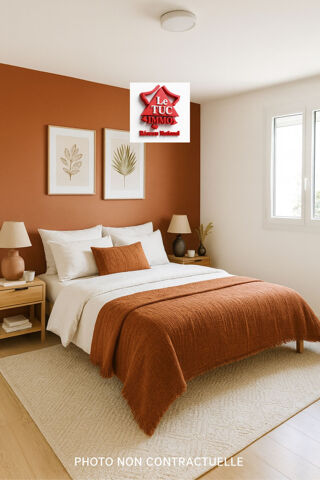  Maison � vendre 4 pi�ces 101 m�