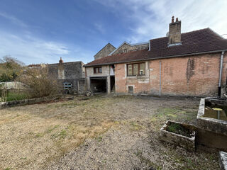  Maison � vendre 4 pi�ces 110 m�