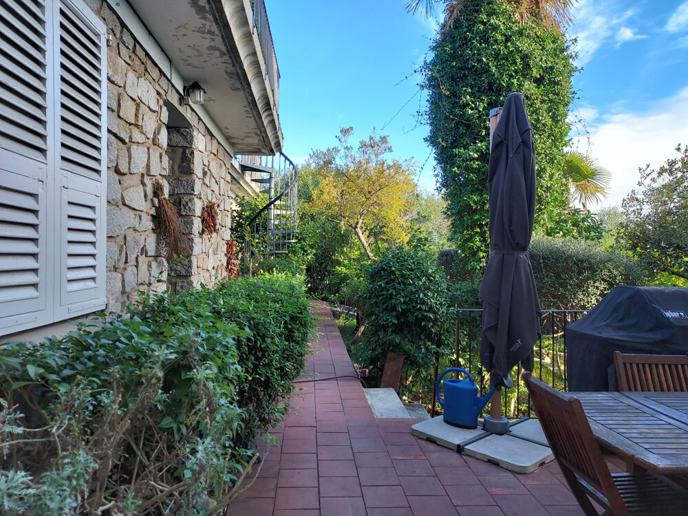 Vente Maison Ajaccio centre ville maison de Maître de 320m2 garage vue mer Ajaccio
