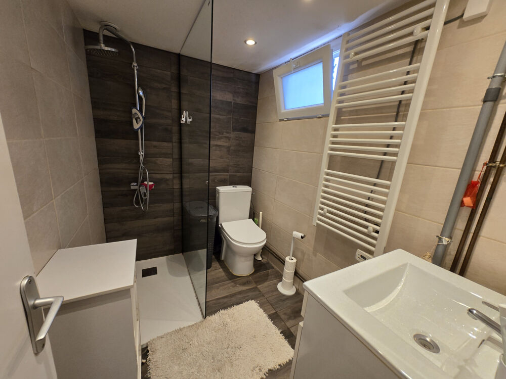 Vente Maison GAILLAC-TOULZA-Maison de village 4 pièces 77 m2 Gaillac toulza