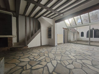  Maison à vendre 6 pièces 140 m²