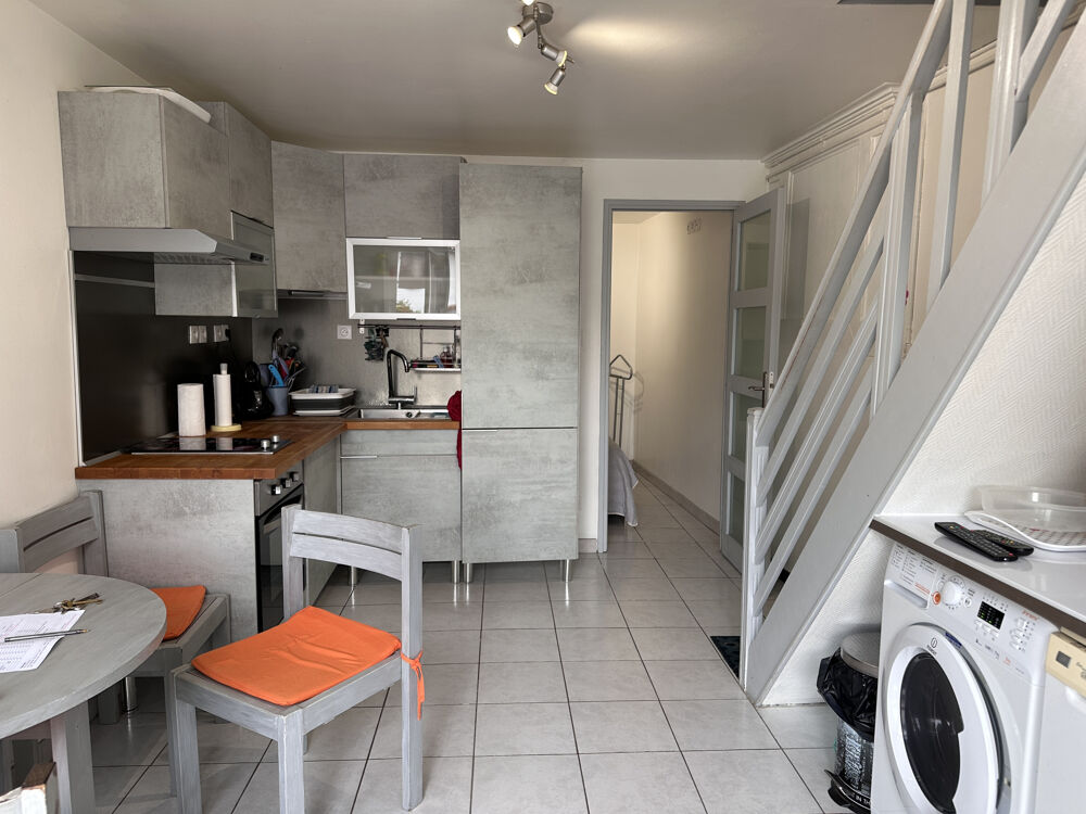 Vente Maison Meschers sur Gironde maison Meschers sur gironde
