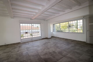  Maison � vendre 8 pi�ces 160 m� Meschers sur gironde