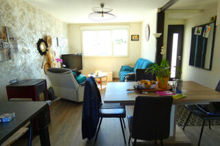  Maison à vendre 5 pièces 110 m²