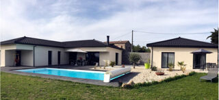  Maison  vendre 9 pices 240 m