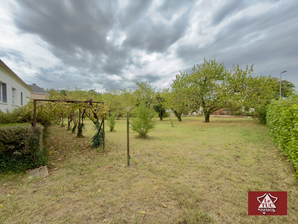 Vente Maison Belle demeure familliale de caractère. Penne d agenais