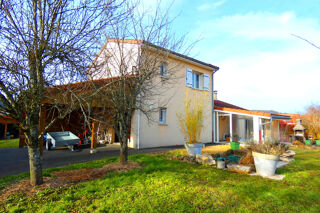  Maison à vendre 5 pièces 127 m²