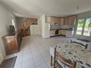  Maison à vendre 4 pièces 81 m²
