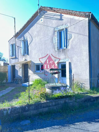  Maison  vendre 5 pices 98 m