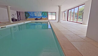  Proprit/chteau  vendre 11 pices 450 m