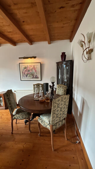  Propri�t�/ch�teau � vendre 8 pi�ces 267 m�