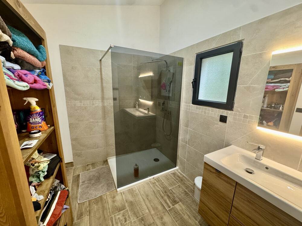  vendre  Maison Suze-la-Rousse (26790)