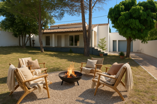  Maison � vendre 7 pi�ces 133 m�