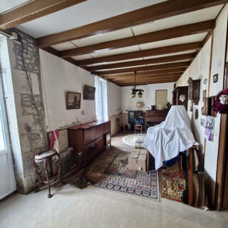  Maison à vendre 6 pièces 100 m²