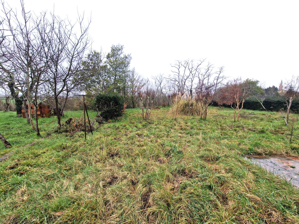 CINTEGABELLE (31550) - Maison de 136 m2 Fort potentiel