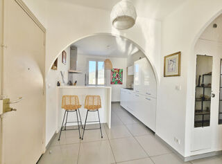  Appartement à vendre 3 pièces 77 m²