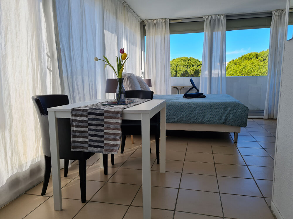 Vente Appartement Produits rares, excellent rapport qualité prix Le grau du roi