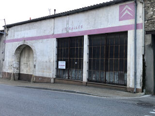  Parking / Garage � vendre 2 pi�ces 410 m�