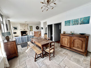 Maison à vendre 7 pièces 174 m²