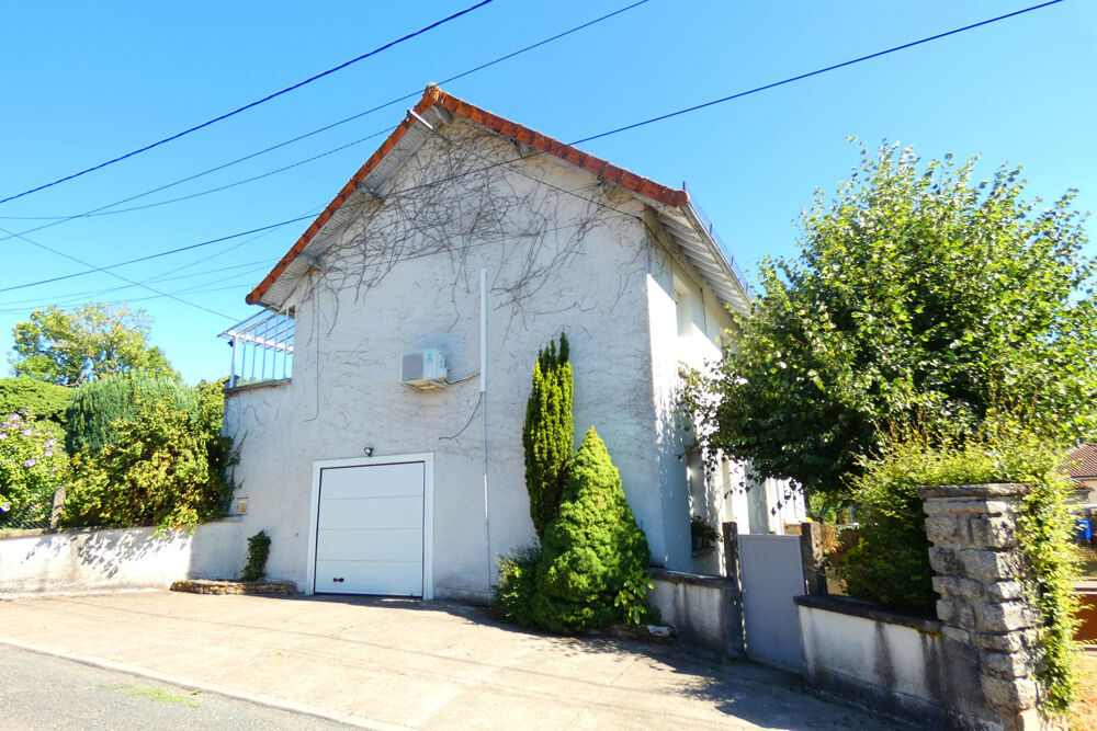 MAISON 2 APPARTEMENTS