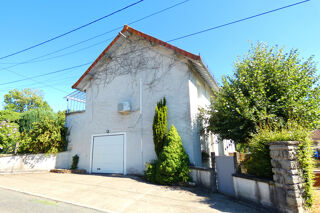 Maison 110m2 Sansac-de-Marmiesse