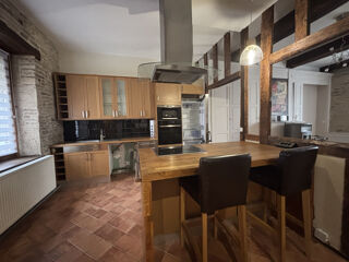  Maison � vendre 5 pi�ces 115 m�