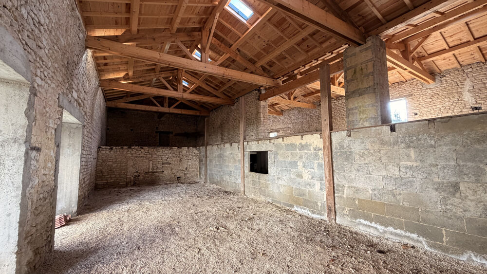 � vendre  Propri�t�/ch�teau Saint-Jean-d'Ang�ly (17400)