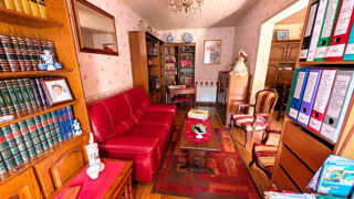  Propriété/château à vendre 6 pièces 210 m²