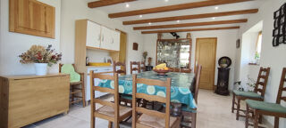  Propri�t�/ch�teau � vendre 5 pi�ces 116 m�