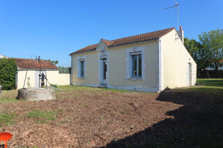  Maison à vendre 5 pièces 80 m²