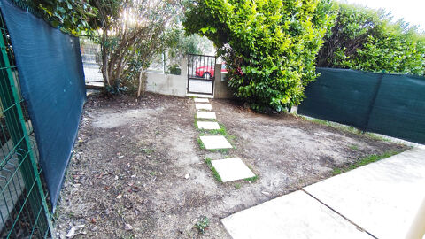  Appartement � louer 2 pi�ces 23 m�