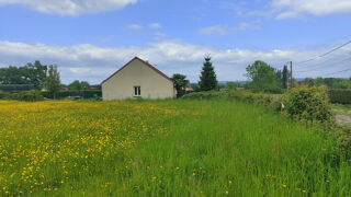  Terrain à vendre 1000 m²