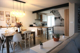  Maison � vendre 5 pi�ces 106 m�