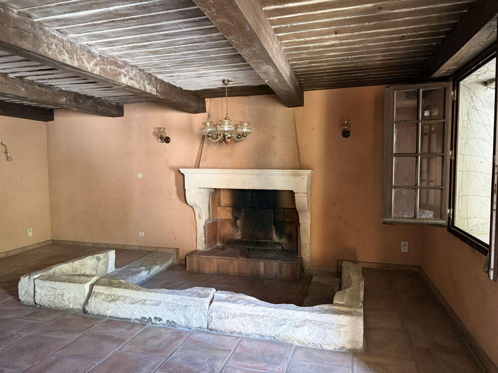 Vente Maison Maison Mondragon