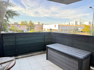  Appartement à vendre 3 pièces 66 m²